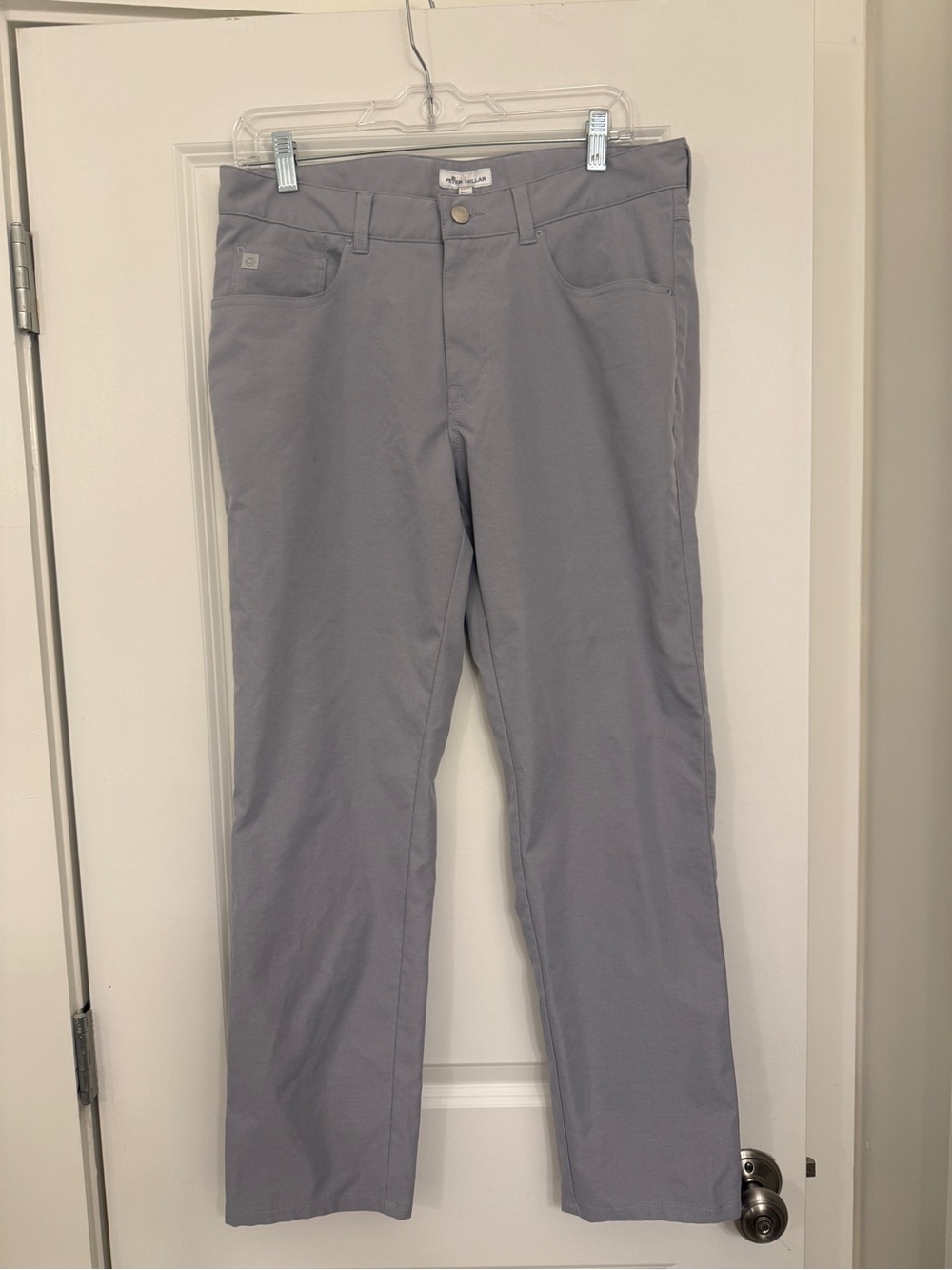 Peter Millar eb66 Performance Five-Pocket Pant